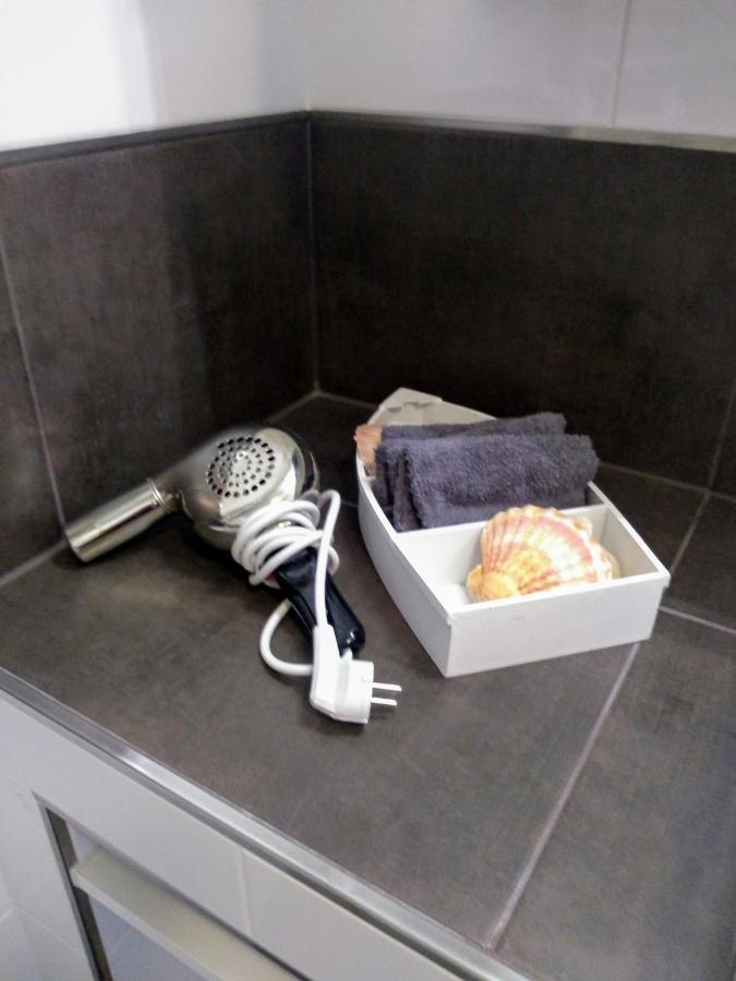 Oase Der Geborgenheit Lägenhet Venningen Exteriör bild